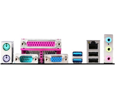 MSI CSM-B85M-P32
