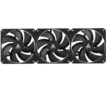 Chieftec ICEBERG 360 DARK