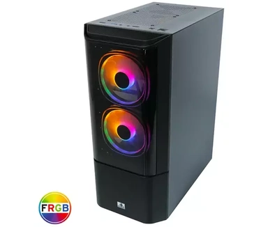 ScreenON - Intel Core i5 - 240GB M.2 SSD - RX 550 2GB - GamePC.Y510131 - WiFi