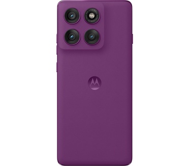 Motorola edge 60 pro Paars