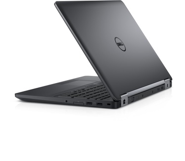 Dell E5570