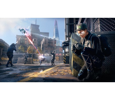 Watch Dogs: Legion, Xbox One