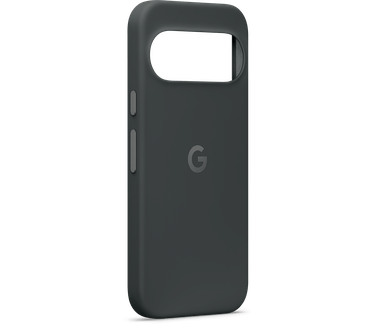 Google Pixel 11 Case Zwart