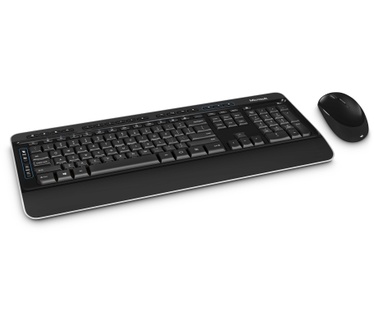 Microsoft Wireless Desktop 3050 (Qwerty UK)