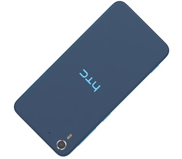 HTC Desire Eye Blauw