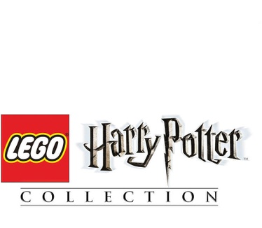 LEGO Harry Potter: Jaren 1-7 Collectie, Xbox One