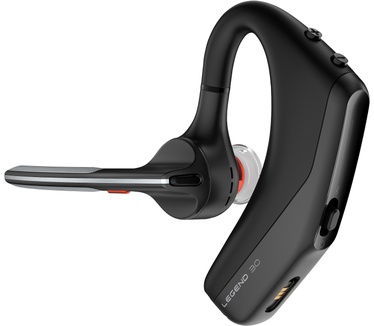 Poly Voyager Legend 30 Headset (Zwart)
