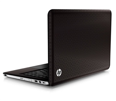 HP Pavilion dv6-3137ed (XD492EA)