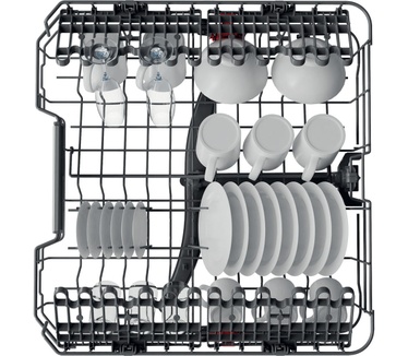 Whirlpool WCIO3T341PES
