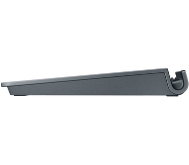 Samsung Pogo Charging Dock Zilver