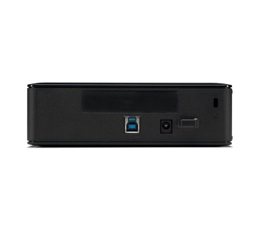 Buffalo BR3D-12U3 Zwart