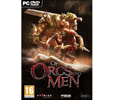 Of Orcs And Men, PC