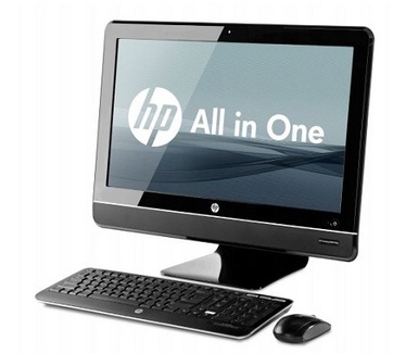 HP Compaq 8200 Elite All in one (LX966ET)