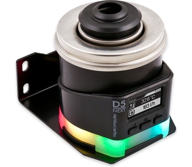 Aqua-Computer D5 NEXT pump