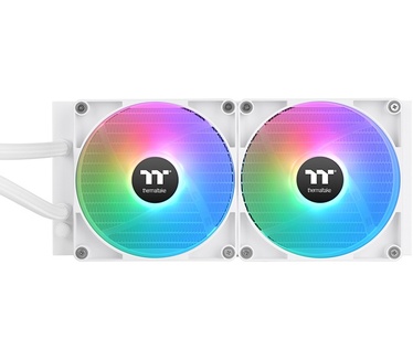 Thermaltake TH280 V2 Ultra ARGB