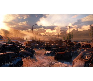 Destiny: The Collection, Xbox One