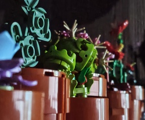 Cameratest - 2x zoom