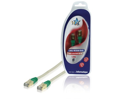 HQ Products HQBF-M080-1.0