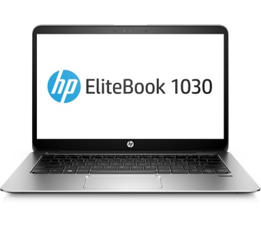 HP EliteBook 1030 G1 X2F07EA