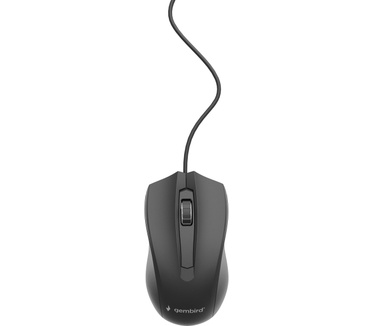 Gembird Optische Muis (MUS-3B-01)