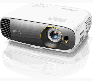 BenQ HT2550