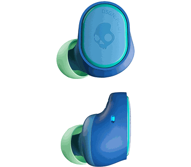 Skullcandy Skull Candy SESH EVO CURIOUS - LimitedTrue Limited Wireless hoofdtelefoon