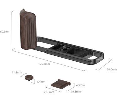 SmallRig 6237