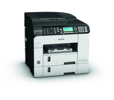Ricoh SG 3120B SFNw