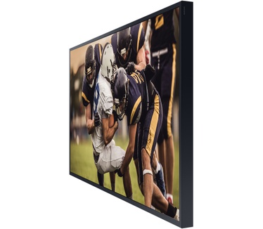 Samsung The Terrace 55" Zwart