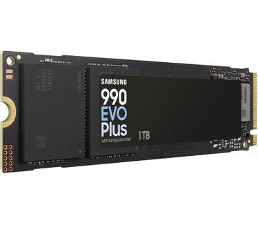 Samsung 990 EVO Plus 1TB