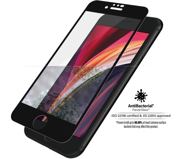 PanzerGlass 2679 (Apple iPhone 6/6s/7/8/SE (2020))