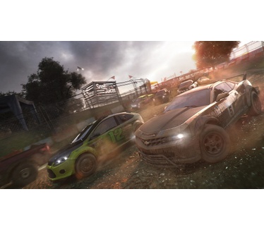 The Crew Limited Edition, PC (Windows)