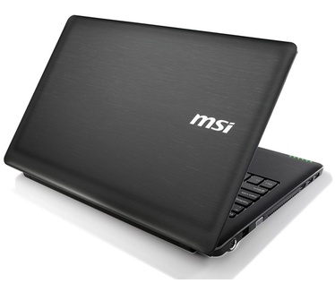 MSI CR640-809NL