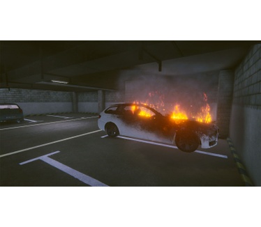 Emergency Call - The Attack Squad