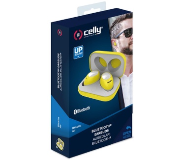 Celly Bh Twins Air