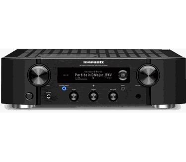 Marantz PM7000N zwart