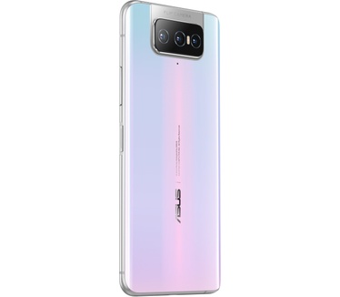 Asus Zenfone 7 Pro Wit