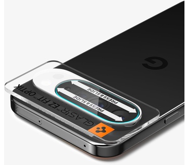 Spigen Optik EZ Fit