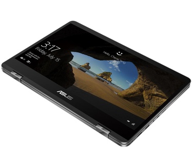 Asus ZenBook Flip UX461UA -E1112T