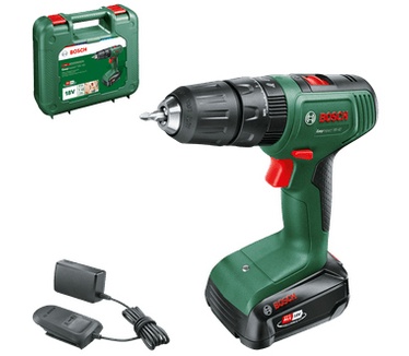 Bosch Uneo Maxx (Zonder accupack en oplader)