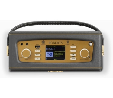 Roberts Radio Revival iStream 3