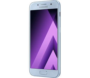 Samsung Galaxy A3 (2017) Blauw