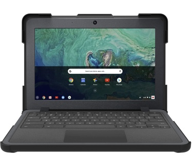 Max Cases AC-ESS-C733-BLK