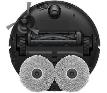 Mova Tech Robot Vacuum E50 Ultra