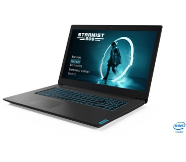 Lenovo ideapad L340-17IRH Gaming (81LL00ASMH)