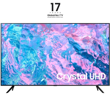 Samsung UE85CU7190U