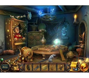 Oddly Enough: De Rattenvanger van Hamelen, PC (Windows)