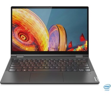 Lenovo Yoga C640-13IML (81UE006CMH)