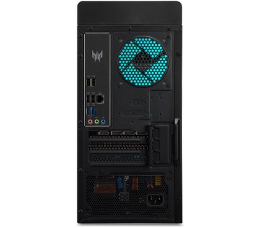Acer PO3-640