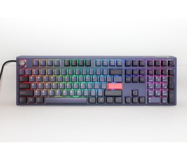 Ducky One 3 Cosmic HS MX Speed RGB
